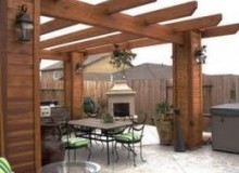 Kwikfynd Pergolas
cherwell